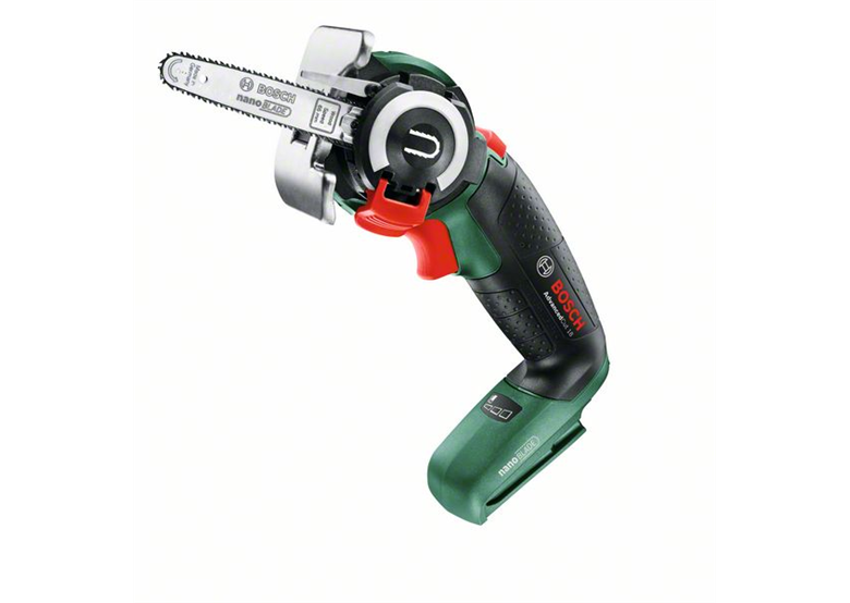 Pilarka łańcuchowa Bosch AdvancedCut 18
