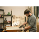 Pilarka łańcuchowa Bosch AdvancedCut 18
