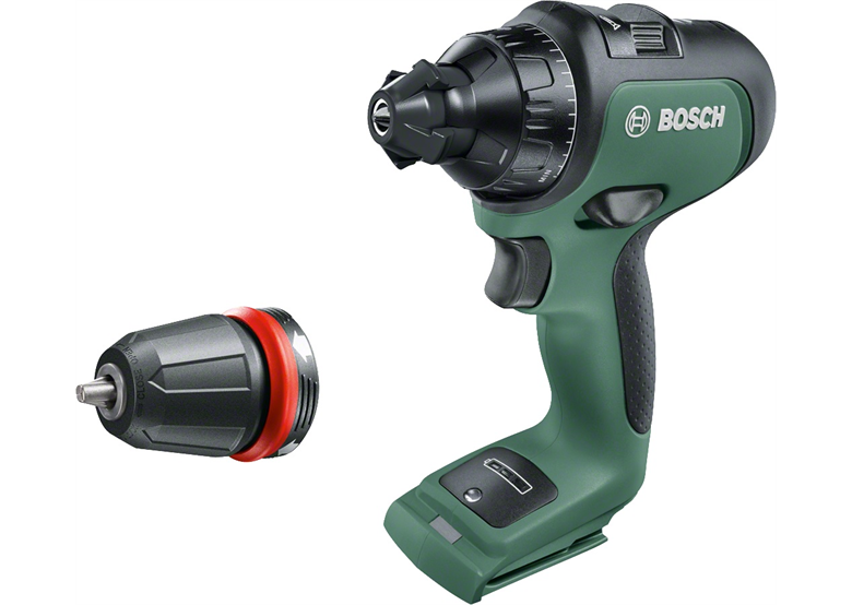 Wiertarko-wkrętarka Bosch AdvancedDrill 18