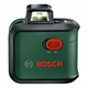 Laser krzyżowy ze statywem Bosch AdvancedLevel 360/TT 150 Set