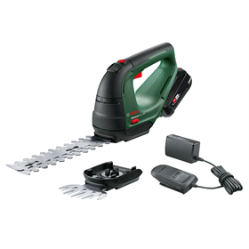 Nożyce do traw i krzewów Bosch AdvancedShear 18V-10