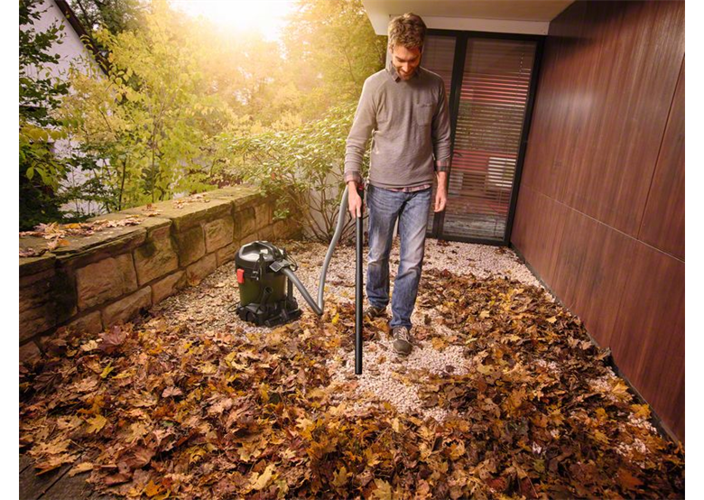 Bosch AdvancedVac 20 - Beste bouwstofzuiger