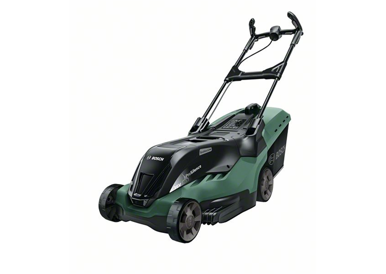 Kosiarka akumulatorowa Bosch AdvanceRotak 36-750