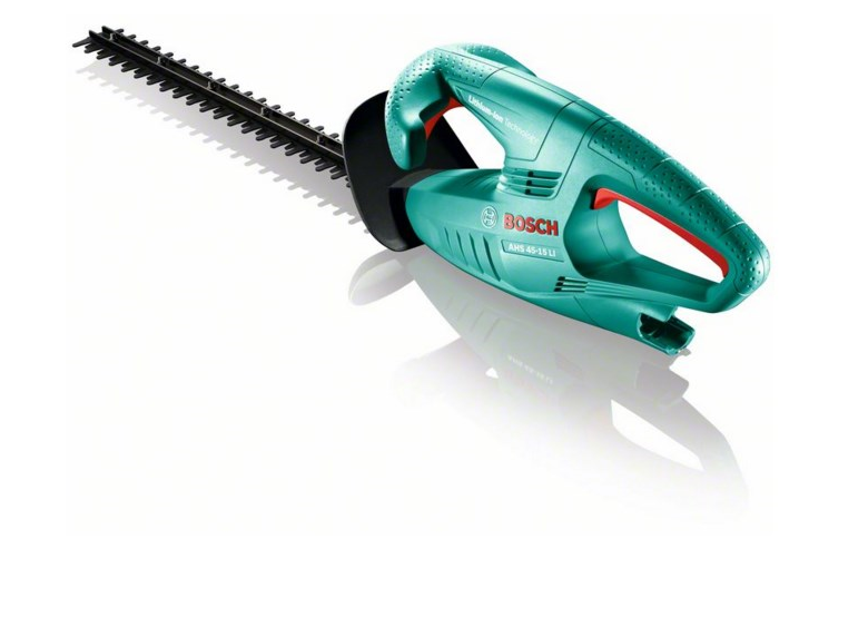 Sekator do żywopłotu Bosch AHS 45-15 LI