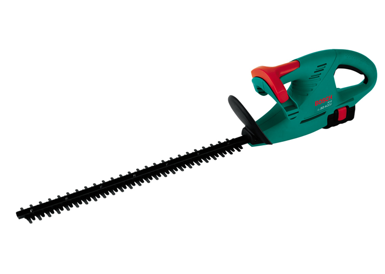 Sekator akumulatorowy Bosch AHS 52 ACCU