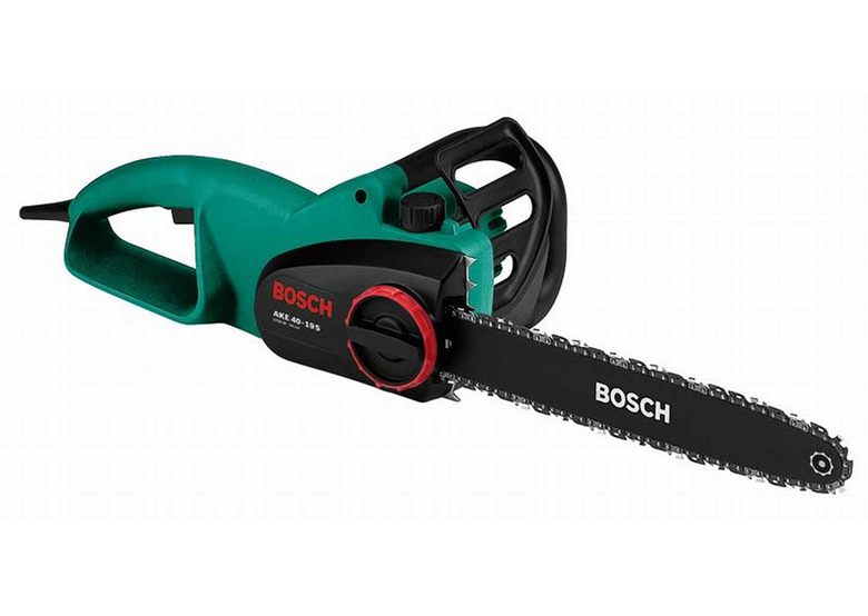 Piła łańcuchowa Bosch AKE 40-19 S