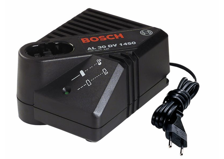 Szybka ładowarka Bosch AL 1450 DV