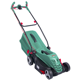 Kosiarka elektryczna Bosch ARM 37 4. Gen. Ergoflex