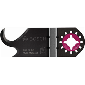 Ostrze wielofunkcyjne Bosch ASZ 32 SC