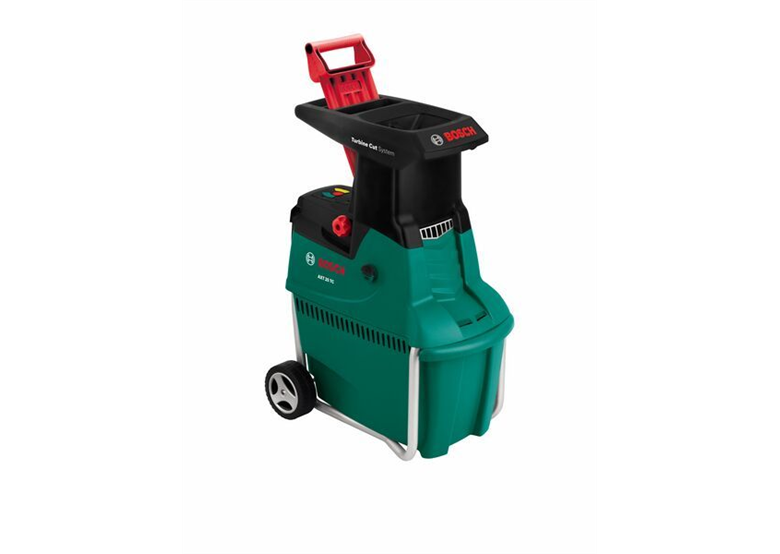 Rozdrabniarka z nożycami Ciso Bosch AXT 25 TC