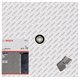 Diamentowa tarcza tnąca 400mm Bosch Best for Asphalt