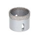 Koronka diamentowa X-Lock 51mm Bosch Best for Ceramic Dry Speed