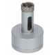 Koronka diamentowa X-Lock 16mm Bosch Best for Ceramic Dry Speed