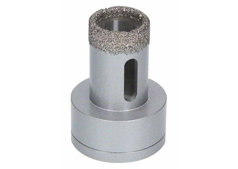 Koronka diamentowa X-Lock 25mm Bosch Best for Ceramic Dry Speed