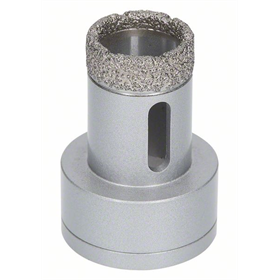 Koronka diamentowa X-Lock 27mm Bosch Best for Ceramic Dry Speed