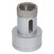 Koronka diamentowa X-Lock 27mm Bosch Best for Ceramic Dry Speed