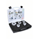 Zestaw koronek z frezem diamentowym X-Lock Bosch Best for Ceramic Dry Speed