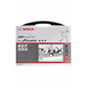 Zestaw koronek z frezem diamentowym X-Lock Bosch Best for Ceramic Dry Speed