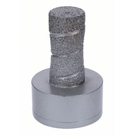 Frez diamentowy X-Lock 20mm Bosch Best for Ceramic Dry Speed