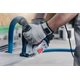 Tarcza diamentowa X-Lock 115mm Bosch Best for Ceramic Extra-Clean