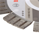 Diamentowa tarcza tnąca 125mm Bosch Best for Concrete