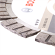 Diamentowa tarcza tnąca 150mm Bosch Best for Concrete
