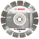 Diamentowa tarcza tnąca 300x22,23x2,8mm Bosch Best for Concrete