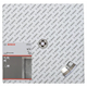 Diamentowa tarcza tnąca 400mm Bosch Best for Concrete