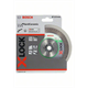 Tarcza diamentowa X-Lock 115mm Bosch Best for Hard Ceramic