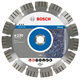 Diamentowa tarcza tnąca 230mm Bosch Best for Stone