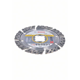 Tarcza diamentowa X-Lock 115mm Bosch Best for Universal