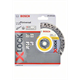 Tarcza diamentowa X-Lock 125mm Bosch Best for Universal