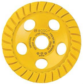Tarcza garnkowa Bosch BEST FOR UNIVERSAL TURBO