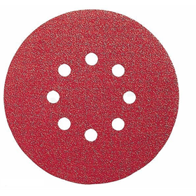 Krążek ścierny 125mm P40 50szt. Bosch Best for Wood/Paint