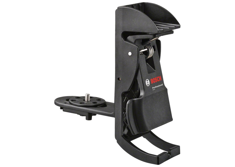 Uchwyt uniwersalny do lasera GLL 2-15 Bosch BM3