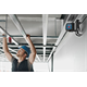 Uchwyt uniwersalny do lasera GLL 2-15 Bosch BM3