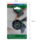 Tarcza tnąca uniwersalna 50x10mm Bosch Carbide Multi Wheel