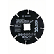 Tarcza uniwersalna X-Lock 115mm Bosch Carbide Multi Wheel