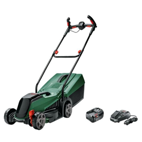 Kosiarka akumulatorowa Bosch CityMower 18V-32 1x4.0Ah