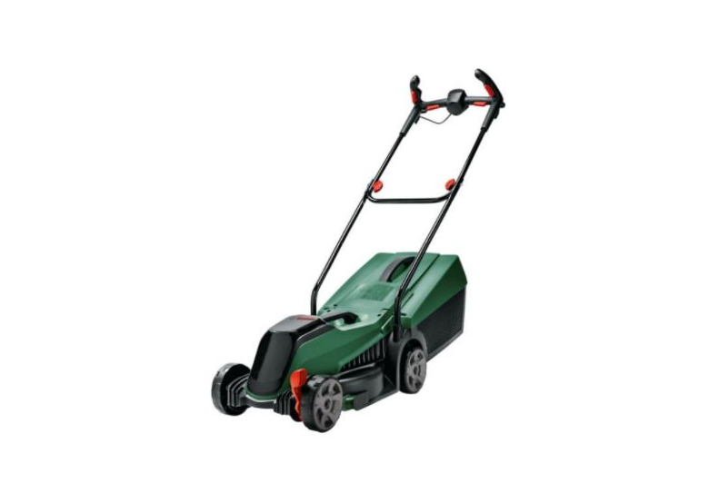 Kosiarka akumulatorowa Bosch CityMower 18V-32