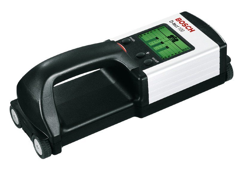 Wykrywacz  Professional Bosch D-tect 100