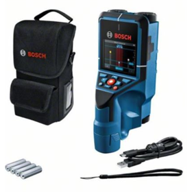 Wykrywacz Bosch D-tect 200 C