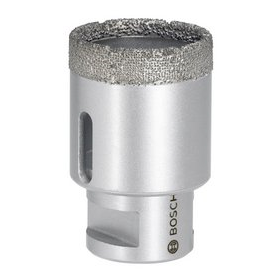 Koronka diamentowa 57mm Bosch DRYSPEED BEST/CERAM