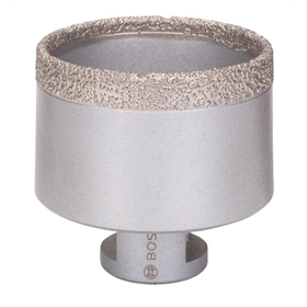 Koronka diamentowa 68mm Bosch DRYSPEED BEST/CERAM