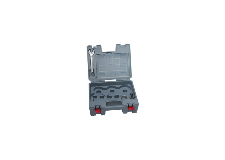 Koronka diamentowa S(14,25,35) Bosch DRYSPEED BEST/CERAM