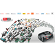 Pilarka łańcuchowa  do gałęzi Bosch EasyChain 18V-15-7