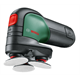Szlifierka tarczowa Bosch EasyCurvSander 12 1x2.5Ah