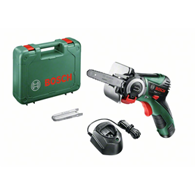Pilarka łańcuchowa akumulatorowa Bosch EasyCut 12