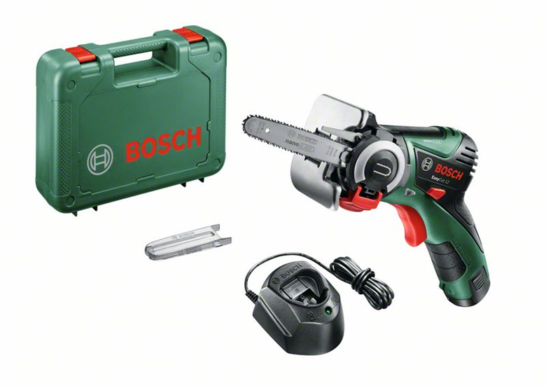 Pilarka łańcuchowa akumulatorowa Bosch EasyCut 12