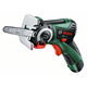 Pilarka łańcuchowa akumulatorowa Bosch EasyCut 12
